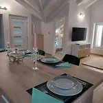 Διαμέρισμα Sommerzauber *