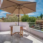 Sommerzauber Διαμέρισμα