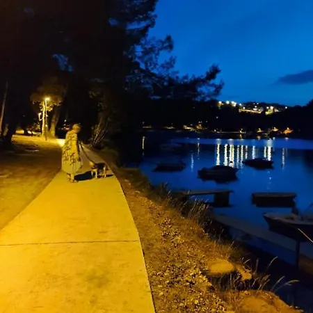 Apartment Sommerzauber Mali Losinj