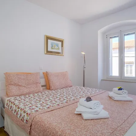 Sommerzauber Apartment Mali Losinj