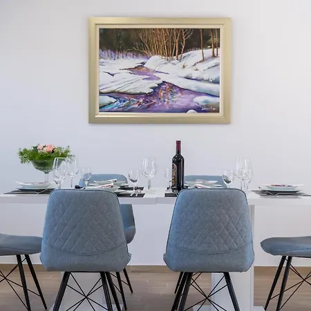 Sommerzauber Apartment