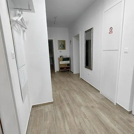 Apartament Sommerzauber *