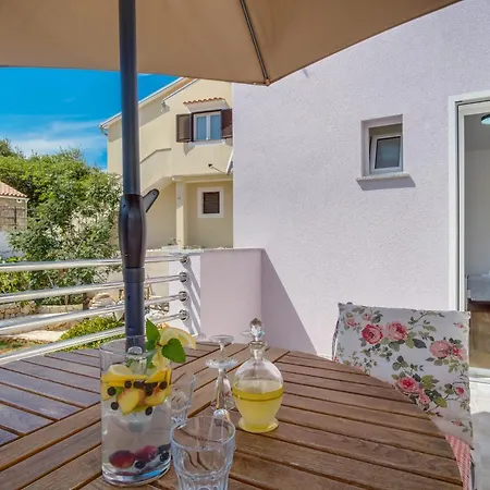 Sommerzauber Apartament