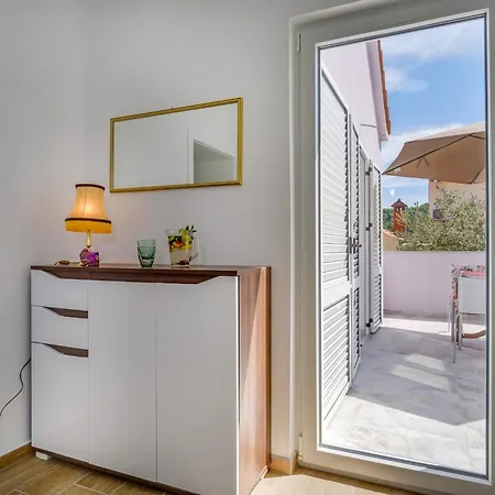 Apartament Sommerzauber *