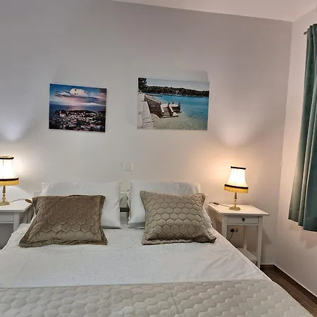 Apartament Sommerzauber