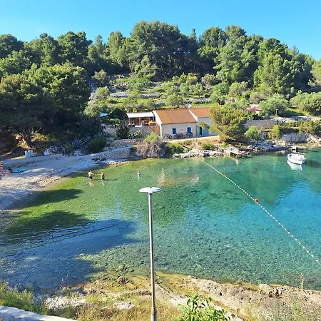 Sommerzauber * Mali Lošinj