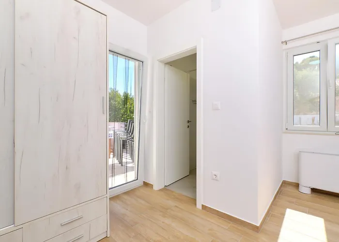 Sommerzauber 아파트