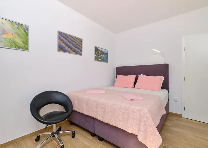 Sommerzauber 아파트