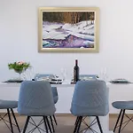 Sommerzauber Apartment