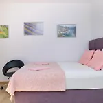 Sommerzauber Apartment Mali Losinj