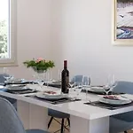 Sommerzauber Apartman