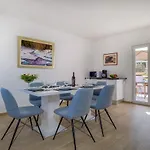 Sommerzauber Apartman *