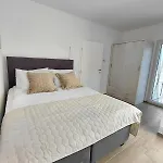 Sommerzauber Apartment Mali Losinj