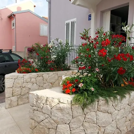 Sommerzauber Appartamento *