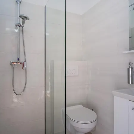 Lägenhet Sommerzauber Mali Lošinj