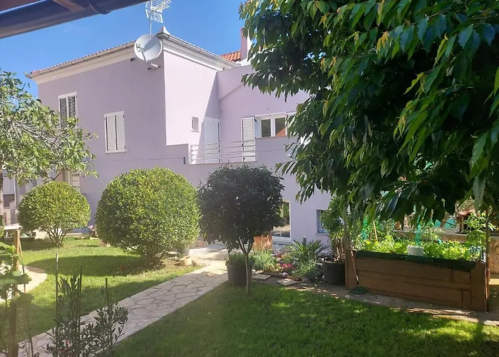 Sommerzauber * Mali Lošinj
