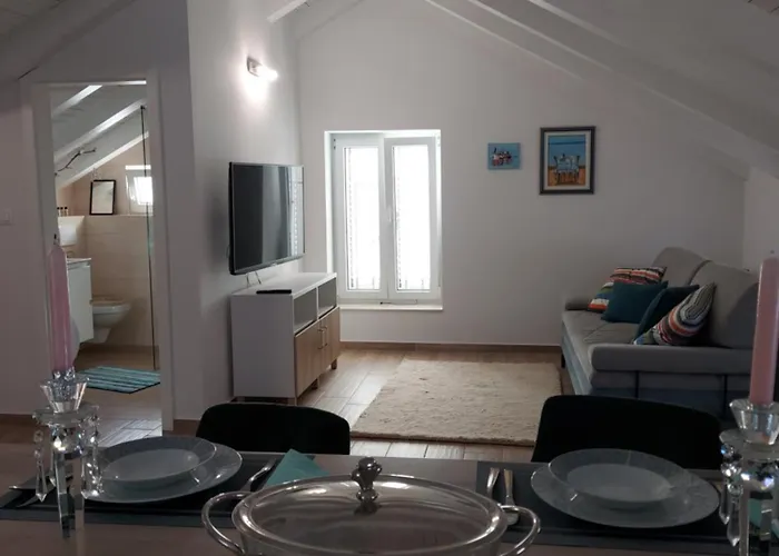 Sommerzauber Mali Lošinj