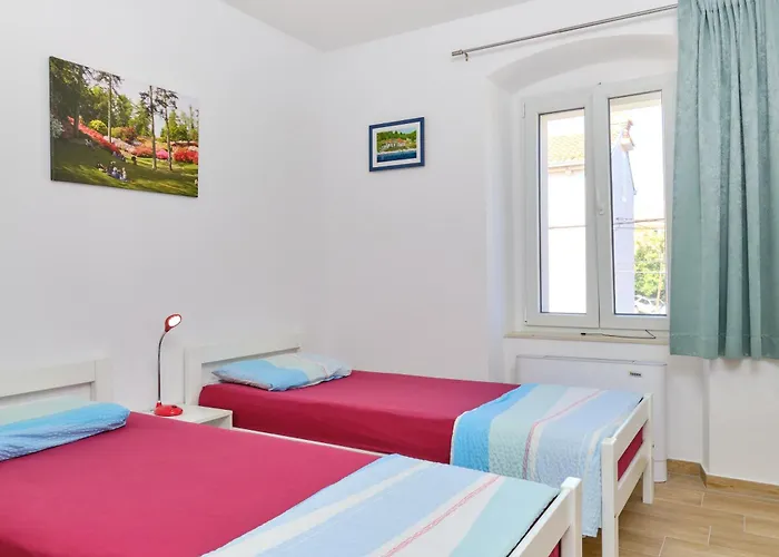 Lägenhet Sommerzauber
