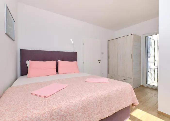 Sommerzauber Mali Lošinj