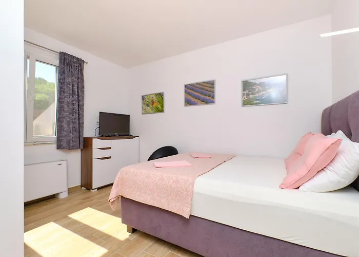 Lägenhet Sommerzauber