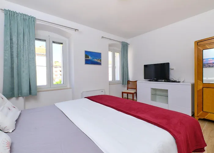Sommerzauber Mali Lošinj