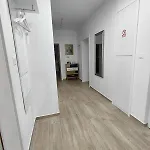 Апартаменты Sommerzauber *