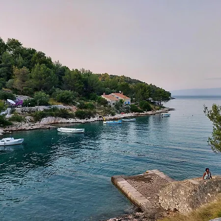 Apartment Sommerzauber Mali Losinj