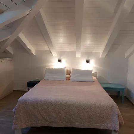 Sommerzauber Apartment *