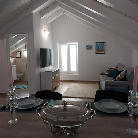 Sommerzauber Mali Losinj