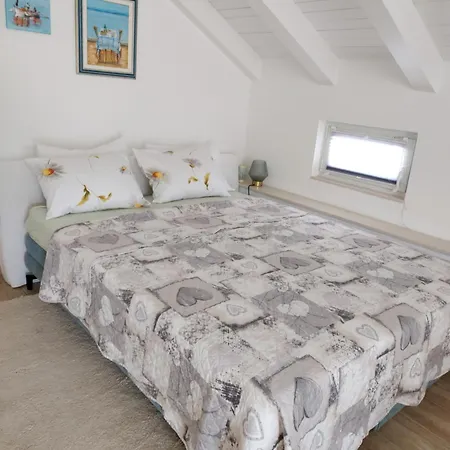 Apartment Sommerzauber Mali Losinj