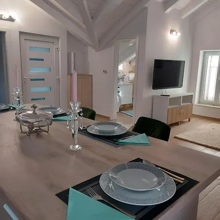 Apartment Sommerzauber *