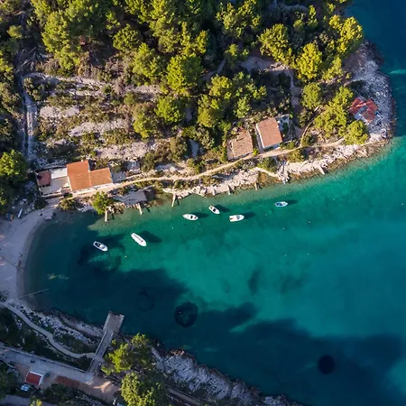 Apartment Sommerzauber Mali Losinj