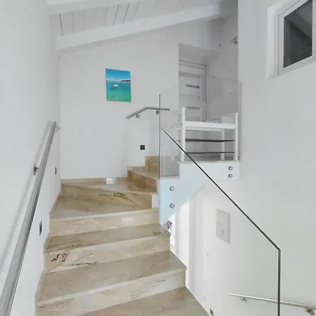 Apartment Sommerzauber Mali Losinj