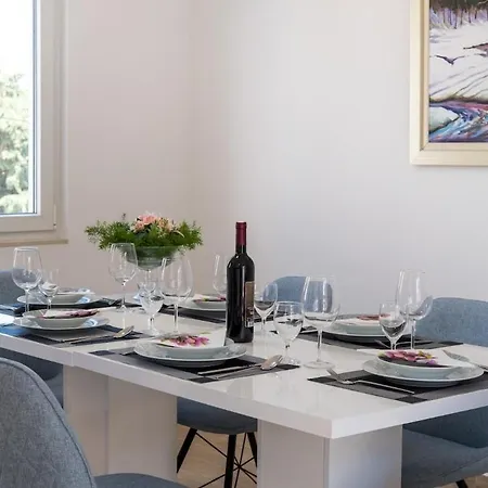 Sommerzauber Apartment