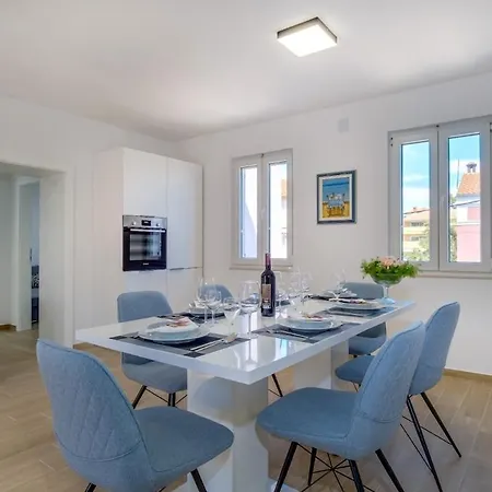 Sommerzauber Apartment Mali Losinj