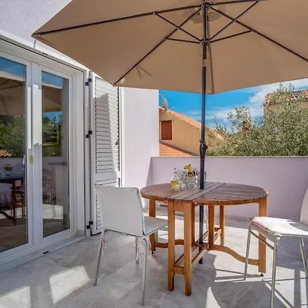Sommerzauber Apartment Mali Losinj