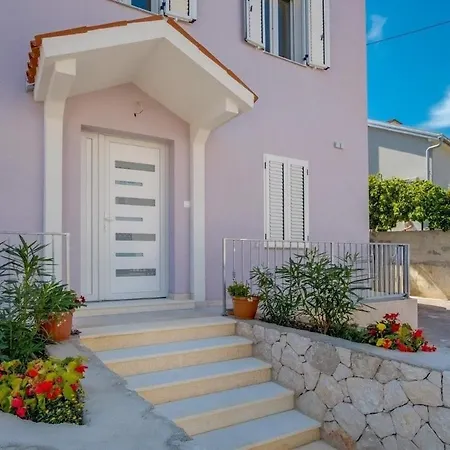 Sommerzauber Apartment Mali Losinj