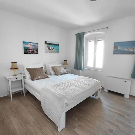 Sommerzauber * Mali Lošinj
