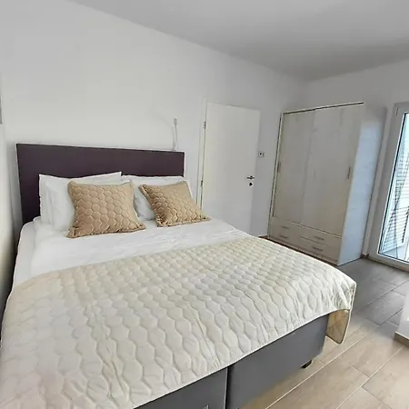 Sommerzauber Apartament Mali Lošinj
