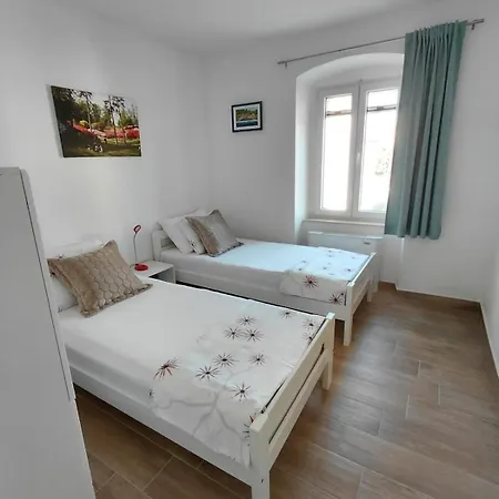 Sommerzauber Mali Losinj