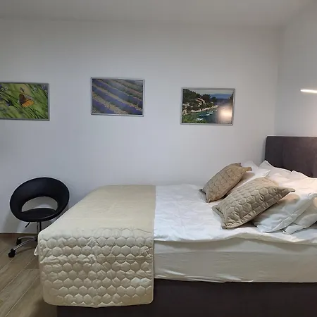 Apartment Sommerzauber