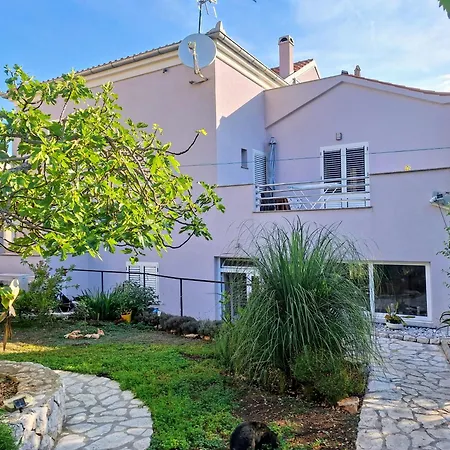 Sommerzauber Mali Losinj