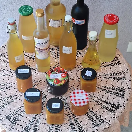 Sommerzauber Apartment *